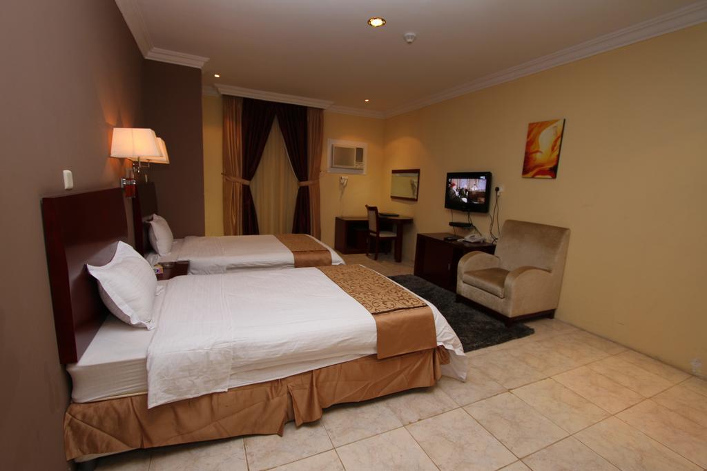 Raoum Inn Khafji Southern Exterior photo